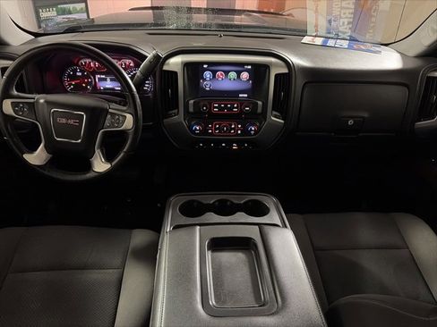 Used 2014 GMC Sierra 1500 SLE image 39