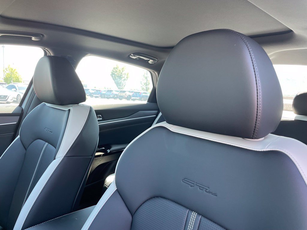 New 2026 Kia K5 GT-Line FWD image 22