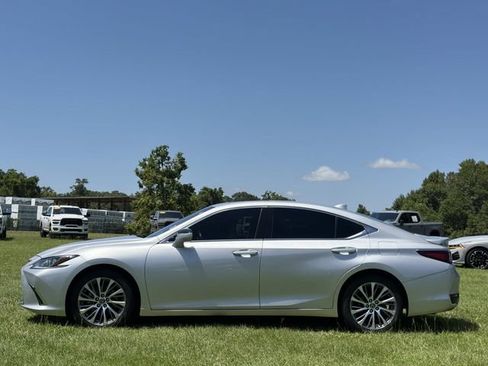 Used 2021 Lexus ES 250 w/ Premium Package AWD/4WD image 11