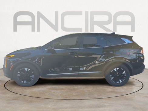 Certified 2026 Kia Sportage LX FWD image 5