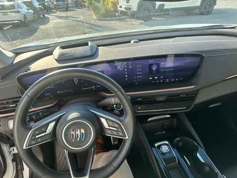 Used 2026 Buick Envision Sport Touring AWD/4WD image 15