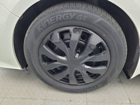 Used 2022 Nissan Altima 2.5 S image 31