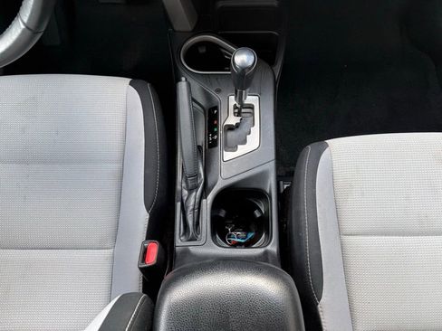 Used 2017 Toyota RAV4 XLE image 17