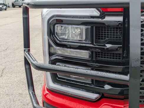 Used 2024 Ford F250 Lariat w/ Lariat Ultimate Package image 10