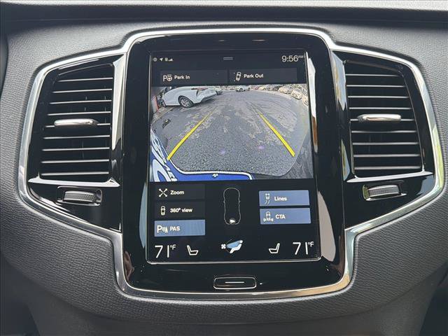 Used 2018 Volvo XC90 T6 Momentum w/ Convenience Package AWD/4WD image 22