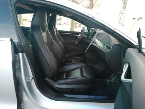 Used 2015 Tesla Model S P85D image 19