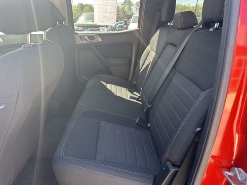 Used 2019 Ford Ranger XLT w/ Equipment Group 301A Mid RWD image 24