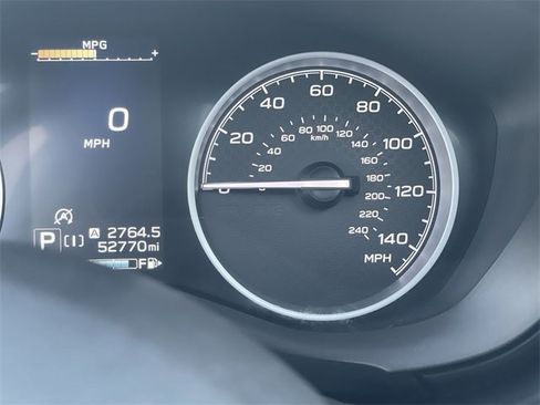 Used 2021 Subaru Forester Premium image 12