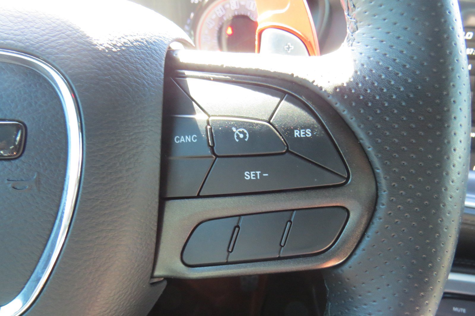 Used 2022 Dodge Challenger R/T Scat Pack RWD image 20