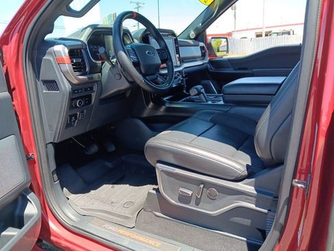 Used 2023 Ford F150 Raptor AWD/4WD image 32