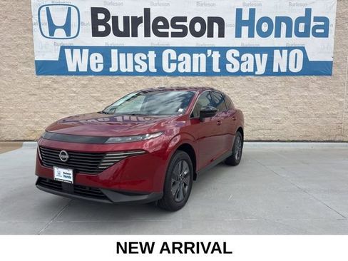 Used 2025 Nissan Murano SL image 1