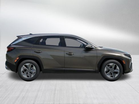 New 2026 Hyundai Tucson SEL w/ Tow & Go Package image 7