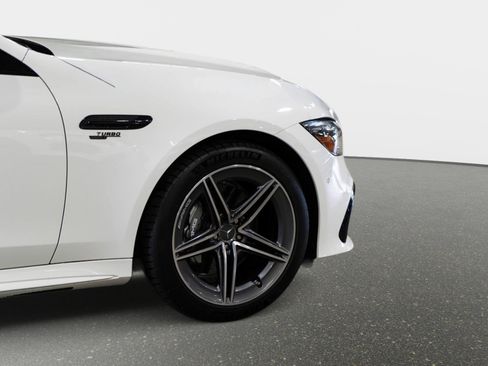 Used 2023 Mercedes-Benz AMG GT 53 image 22