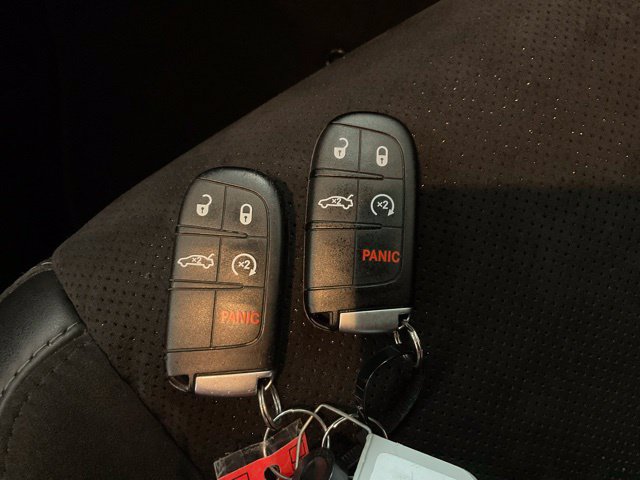 Used 2022 Dodge Charger R/T w/ Daytona Edition Group RWD image 27