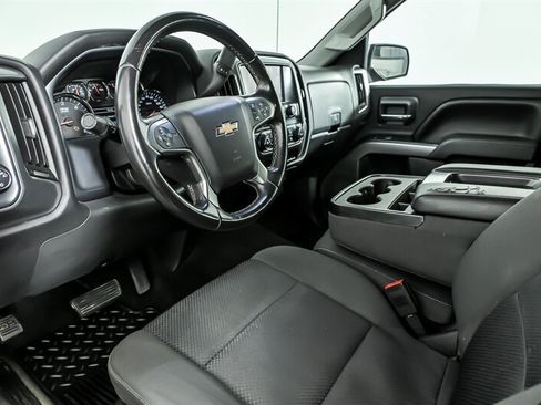 Used 2016 Chevrolet Silverado 1500 LT RWD image 14