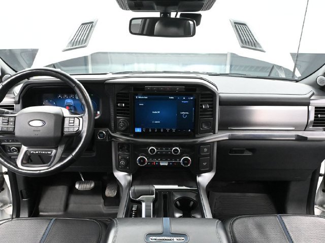 Used 2024 Ford F150 Platinum AWD/4WD image 22