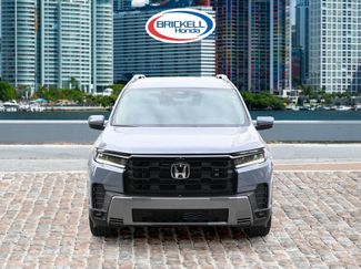 New 2026 Honda Pilot EX-L video 2