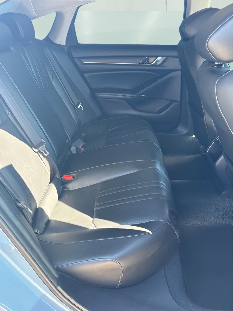 Used 2021 Honda Accord Sport Special Edition image 19