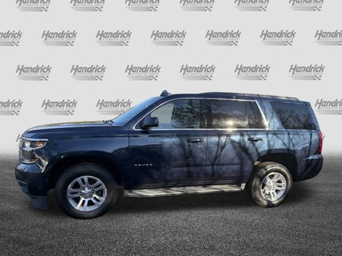 Used 2020 Chevrolet Tahoe LT image 7