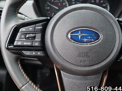 Used 2025 Subaru Forester Sport AWD/4WD image 18