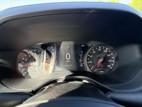Used 2023 Jeep Compass Limited AWD/4WD image 22