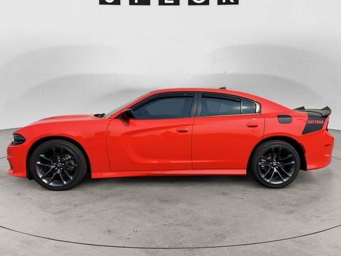 Used 2023 Dodge Charger R/T w/ Daytona Edition Group RWD image 3