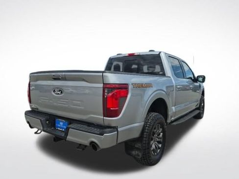 Used 2025 Ford F150 Tremor w/ Tow/Haul Package AWD/4WD image 5