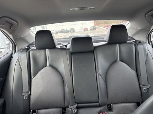 Used 2023 Toyota Camry XSE image 25