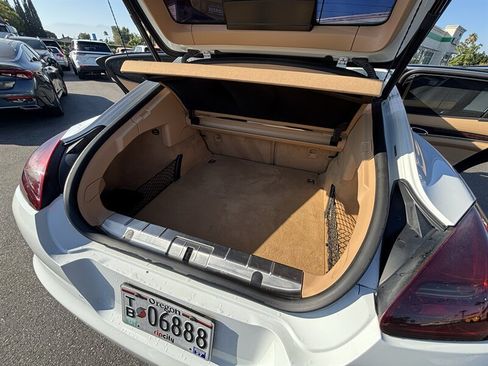 Used 2013 Porsche Panamera S RWD image 18