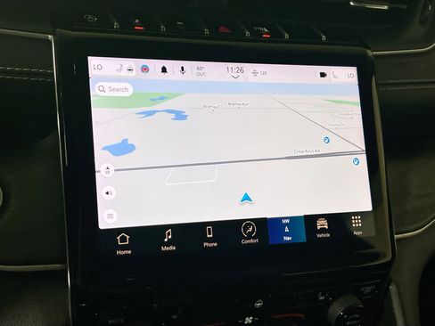 Used 2022 Jeep Grand Cherokee Limited image 13