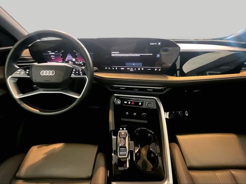 Certified 2025 Audi Q5 Premium Plus AWD/4WD image 16