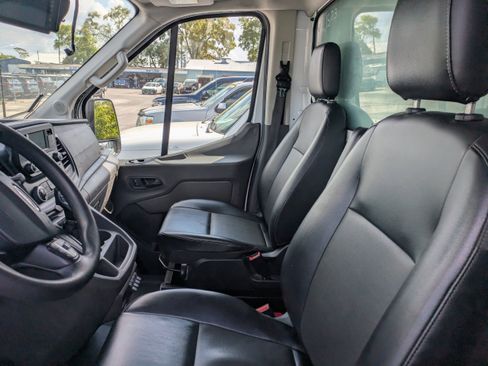 Used 2020 Ford Transit 350 w/ Upfitter Package RWD image 11