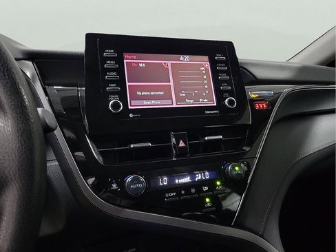 Certified 2024 Toyota Camry LE image 17