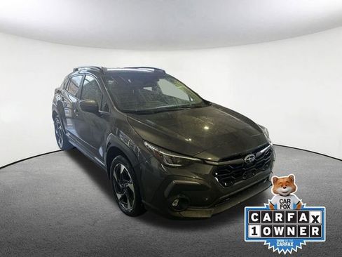 Used 2024 Subaru Crosstrek 2.5i Limited image 12