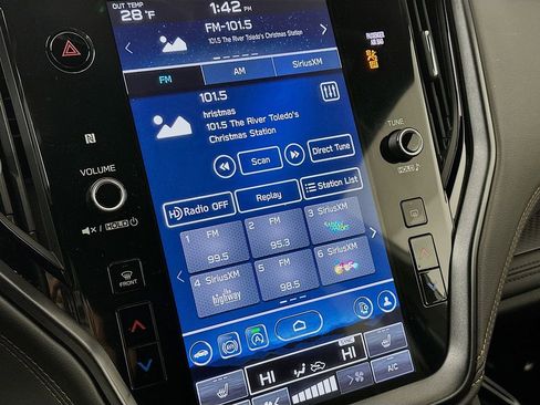 Certified 2023 Subaru Outback Wilderness image 21