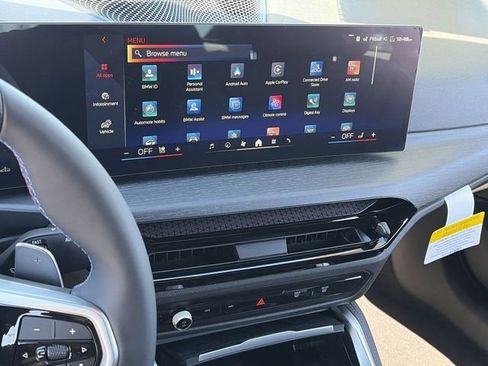 New 2026 BMW M440i Coupe w/ Premium Package image 20