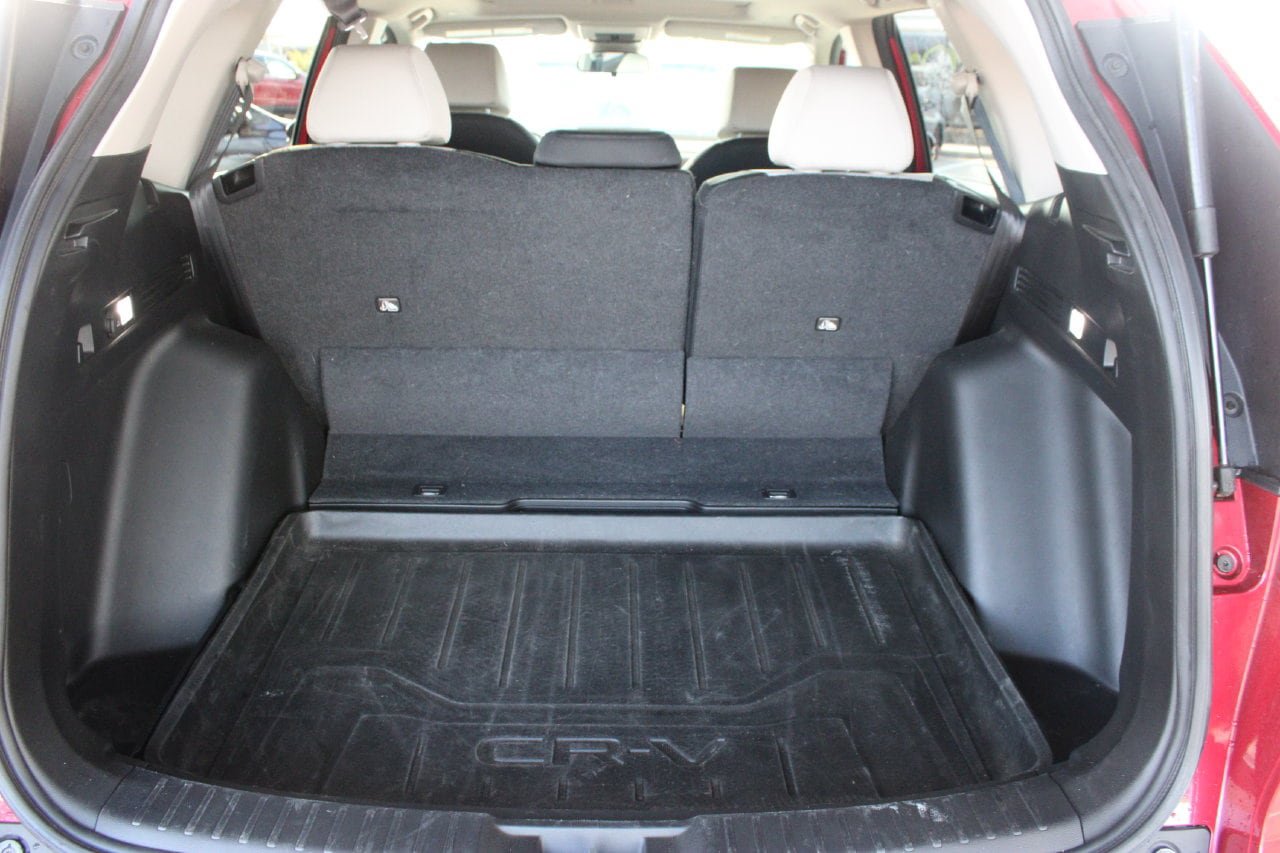 Used 2024 Honda CR-V EX image 5