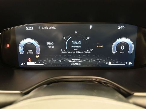 Used 2022 Jeep Compass Limited w/ Elite Group image 21