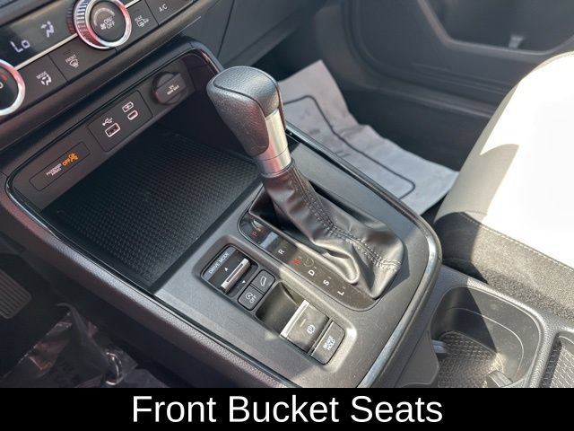 Used 2025 Honda CR-V EX image 23