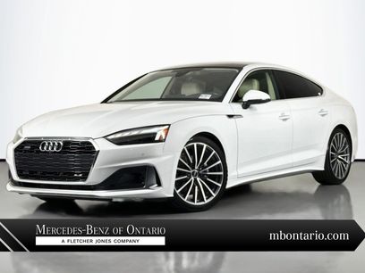 Used 2021 Audi A5 2.0T Premium Plus w/ Premium Plus