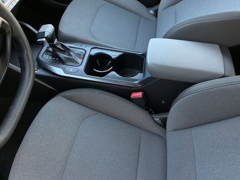 Used 2025 Kia K4 LXS image 36