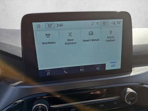 New 2026 Ford Escape Active image 19