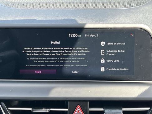 New 2026 Kia Seltos S FWD image 11