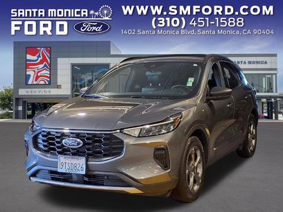 Used 2025 Ford Escape ST-Line