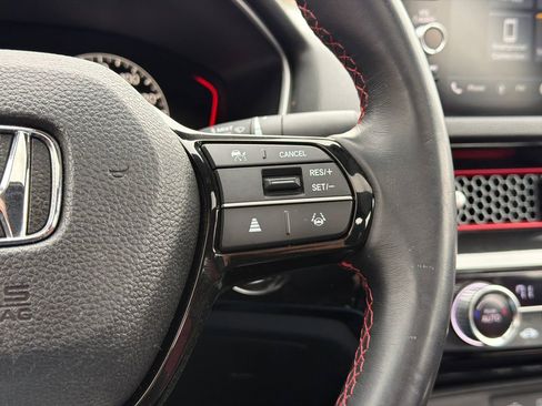 Used 2022 Honda Civic Si image 19