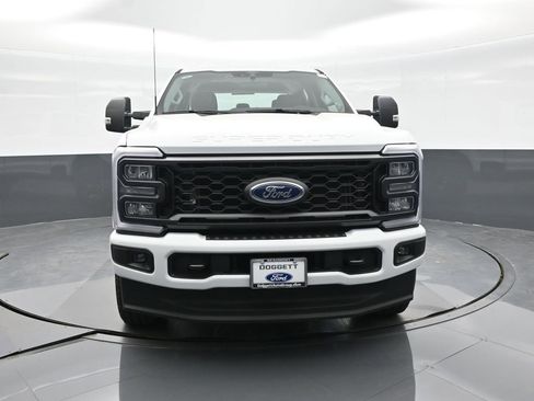 New 2026 Ford F250 XL w/ STX Appearance Package image 5