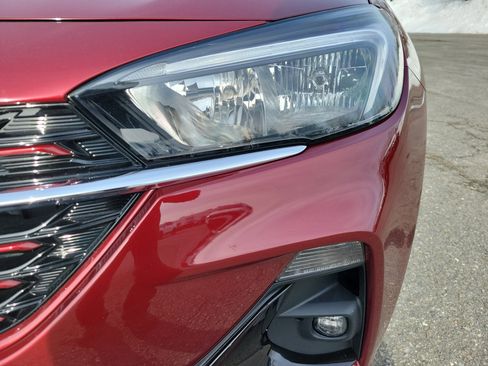 Certified 2023 Buick Encore GX Select w/ Experience Buick Package image 9