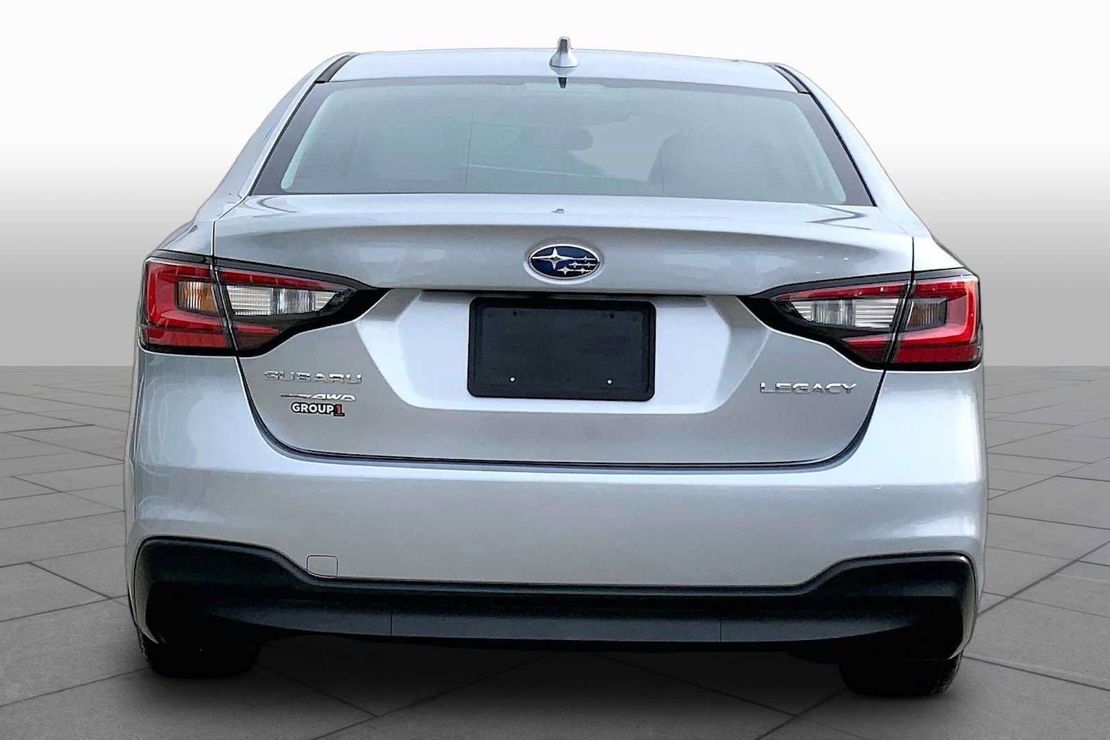 Used 2025 Subaru Legacy Premium AWD/4WD image 5