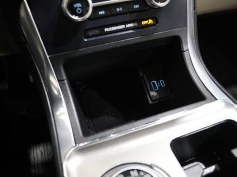Used 2022 Ford Edge Titanium w/ Cargo Accessory Package AWD/4WD image 29