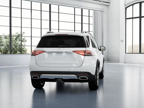 Used 2025 Mercedes-Benz GLE 350 GLE 350 image 24